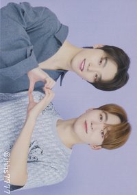 20’蛋巡 隨機卡 雙人卡