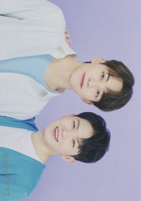 20’蛋巡 隨機卡 雙人卡