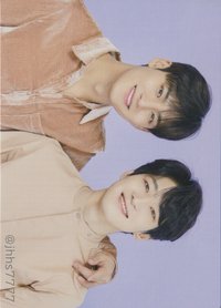 20’蛋巡 隨機卡 圓奎雙人卡 珉佑雙人卡