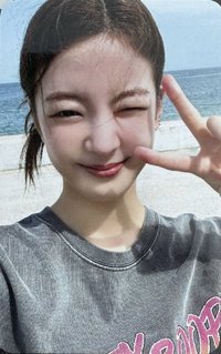 TNVS 第一週 打歌卡 