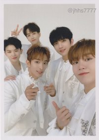 20’蛋巡 隨機卡 主唱隊 團卡 061