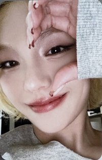 TNVS 第一週 打歌卡 