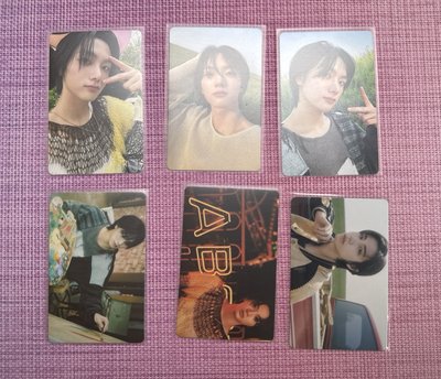 WHY..丨星光卡丨15