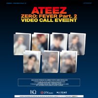 Fever pt.2 OTK MUSIC 簽售