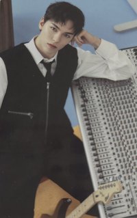 精選專 周邊卡 鐵盒卡 HEAR Ver.