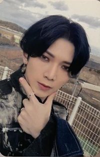 Fever pt.2 otk 簽售卡 