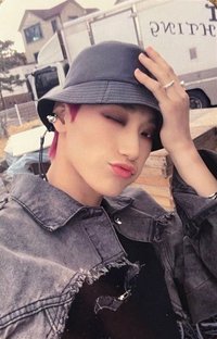 Fever pt.2 otk 簽售卡 