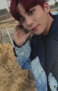 Fever pt.2 otk 簽售卡 