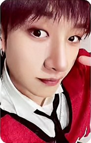 樂-STAR kms 1.0 簽售卡 