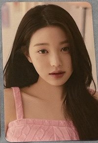 Hapa Kristin 代言卡 