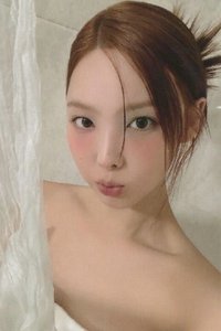 Yes I am   共通特典 特典卡 