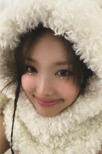 Yes I am jyp 特典卡 