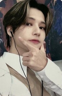 Fever pt.2 mokket 簽售卡 