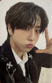 樂-STAR kms 1.0 簽售卡 