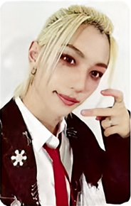 樂-STAR kms 1.0 簽售卡 