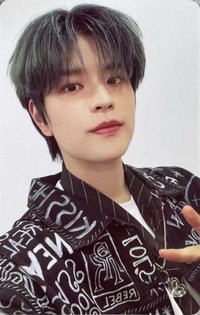 樂-STAR kms 1.0 簽售卡 