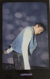 MINI11 周邊卡 晚版拍立得卡