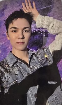 MINI11 pst 幸運卡 