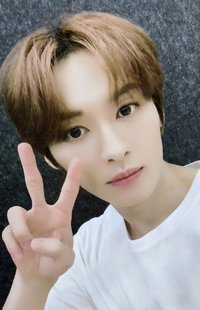 樂-STAR yzy 1.0 特典卡 