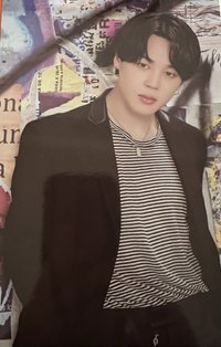 PTDOS 周邊卡 明信片書