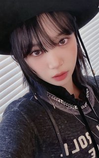 UNFORGIVEN hmv 幸運卡 線下