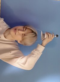 YTC 周邊卡 明信片組