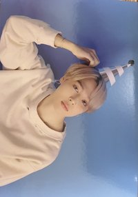 YTC 周邊卡 明信片組