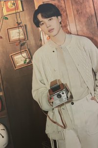 2021聖誕 周邊卡 明信片書