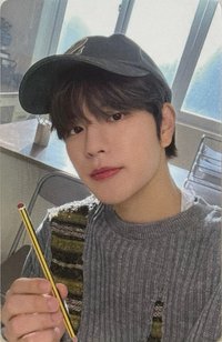 樂-STAR yzy 2.0 特典卡 