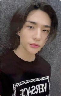 樂-STAR yzy 1.0 特典卡 