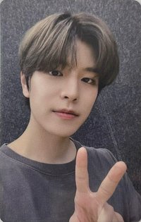 樂-STAR yzy 1.0 特典卡 