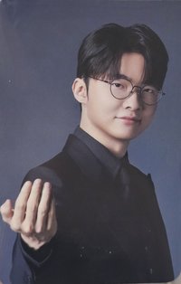 SOOP×Faker 代言卡 