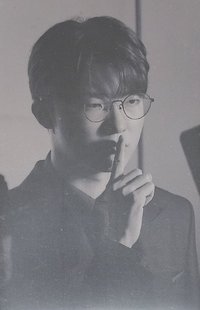 SOOP×Faker 代言卡 