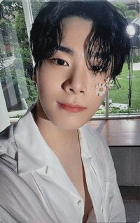 2022 SEASON'S GREETINGS 年曆卡 Tea ver.