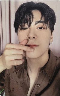 2022 SEASON'S GREETINGS 年曆卡 Coffee ver.