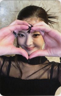 TNVS wm 預售 特典卡 