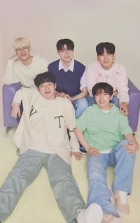 蘭芝 代言卡 ZOFGK團卡