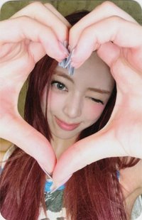 TNVS wm 預售 特典卡 