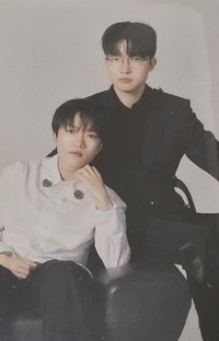 蘭芝 晚安面膜版 代言卡 