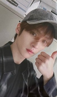 樂-STAR yzy 2.0 特典卡 