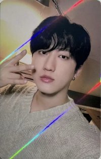 樂-STAR yzy 2.0 特典卡 