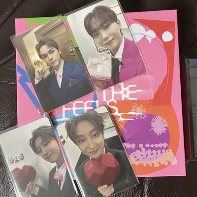 THE 8 迷十二 克拉盤 全專