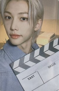 樂-STAR yzy 2.0 特典卡 