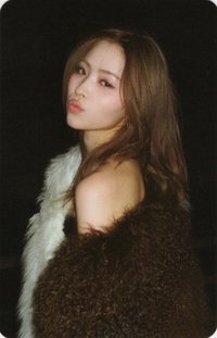 TNVS wm 預售 特典卡 花絮卡