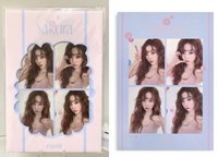 明信片組 Espoir代言