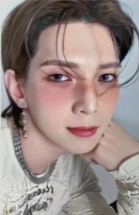 2025年曆 KQ 特典卡 
