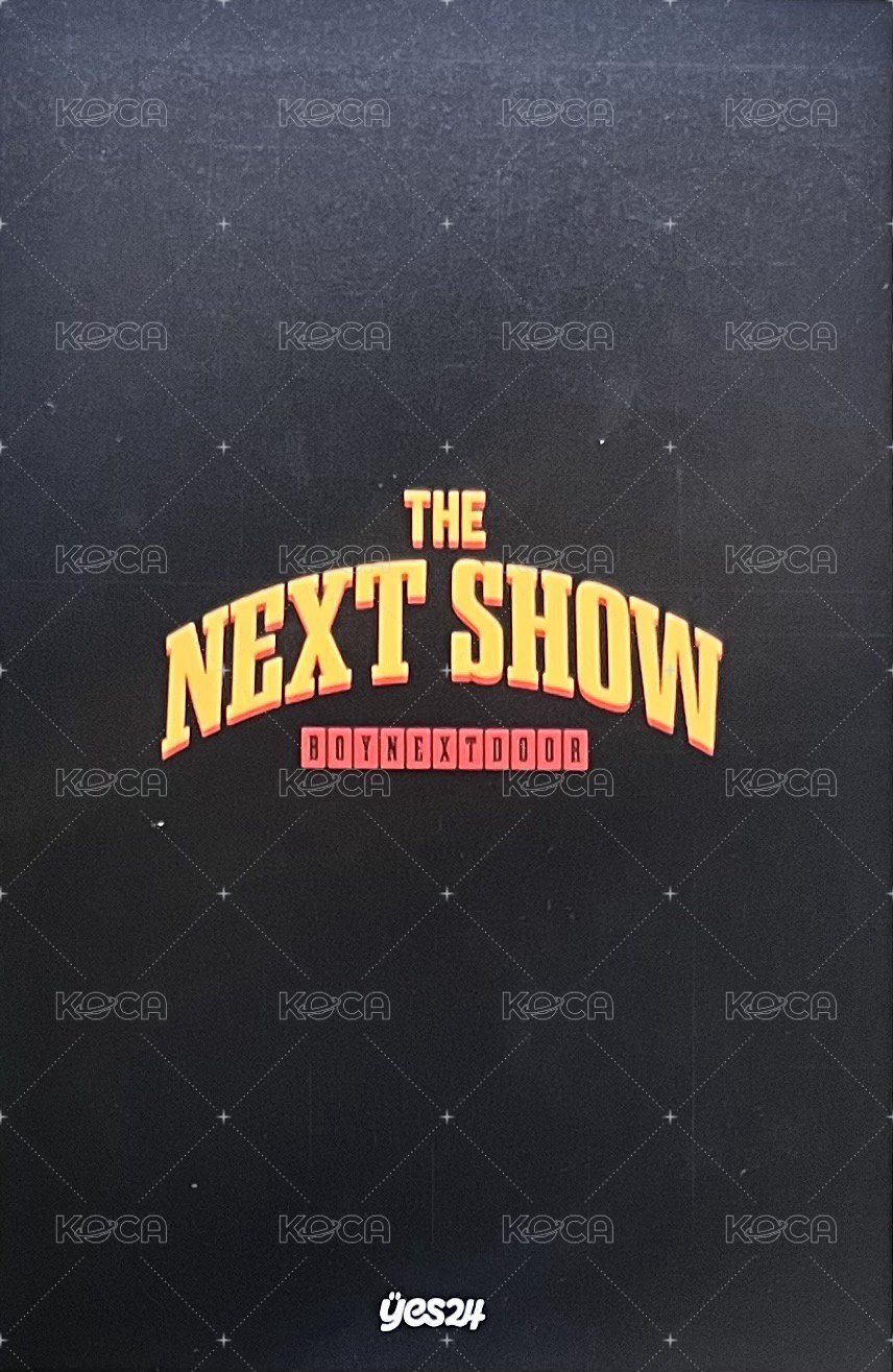 25年曆 yes24 特典卡 236小分隊卡 背面