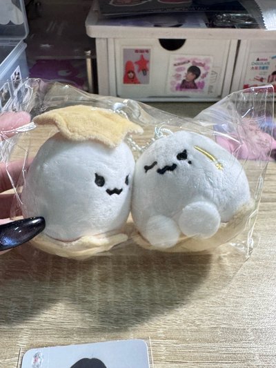 太蛋+this Christmas專卡