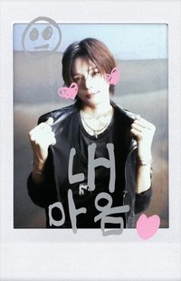 BTL 專輯卡 WVS Albums ver.拍立得