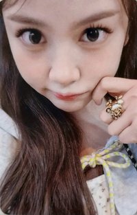 迷一 MINIRECORD 1.0 幸運卡 